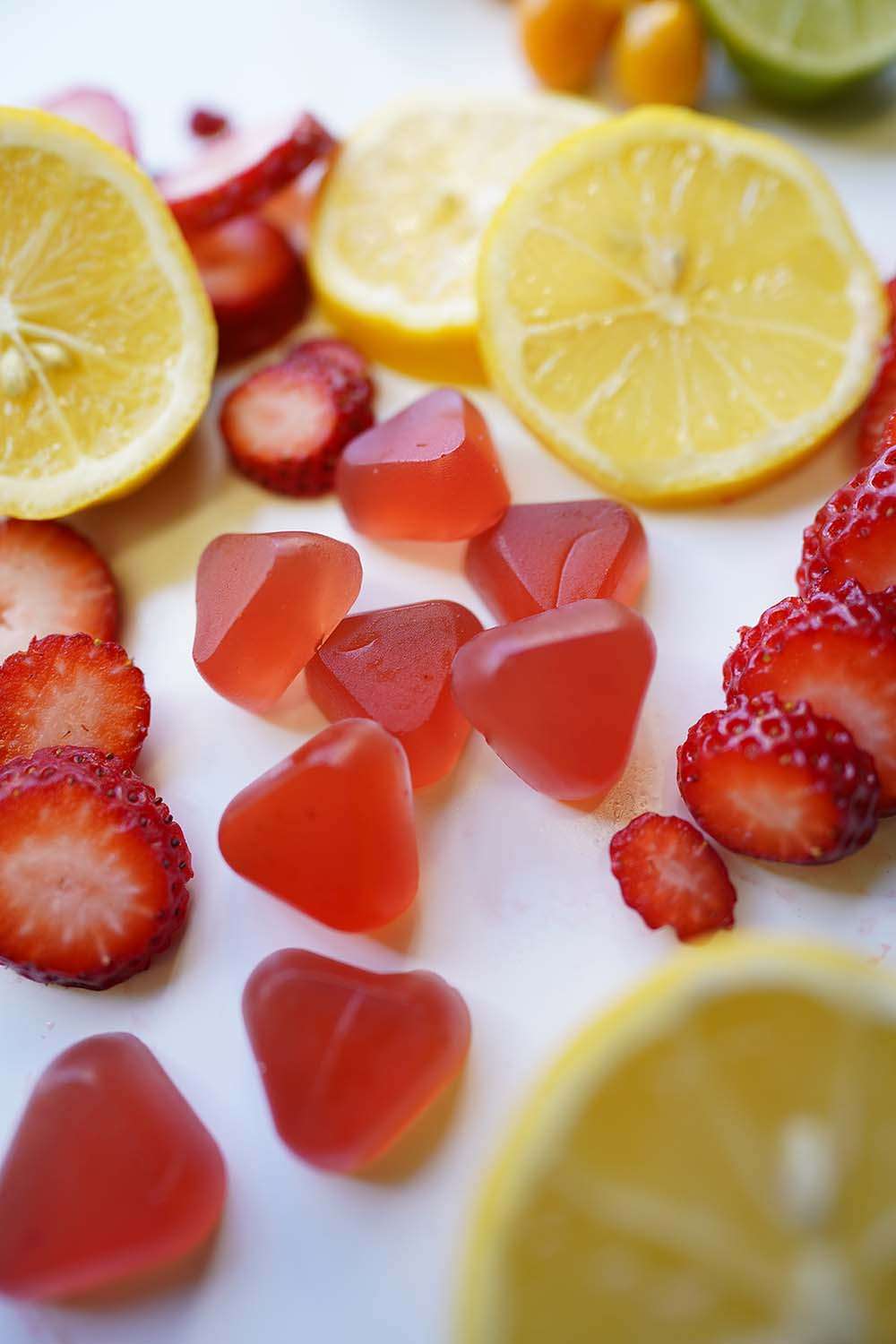 10mg cbd gummies with fruit