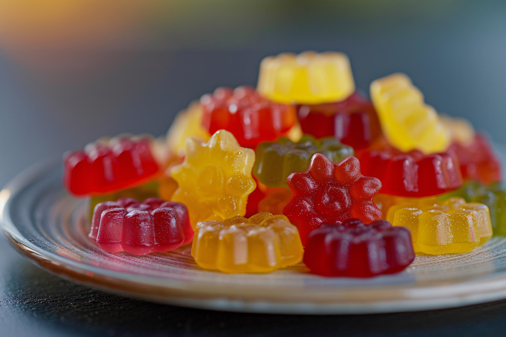 Difference between Pectin Vs. Gelatin