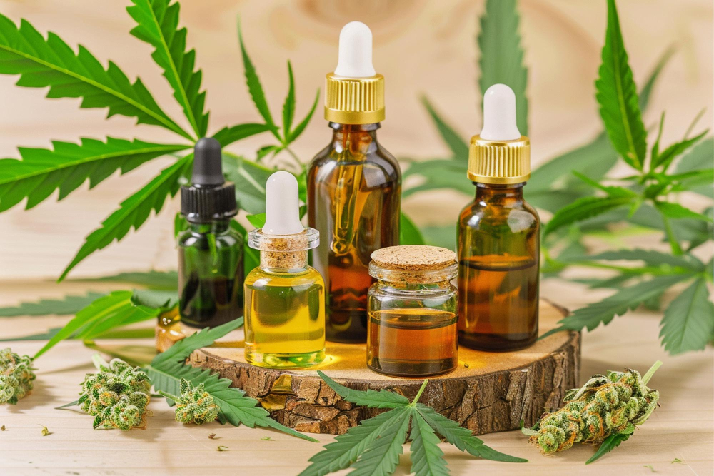 CBD questions to get started