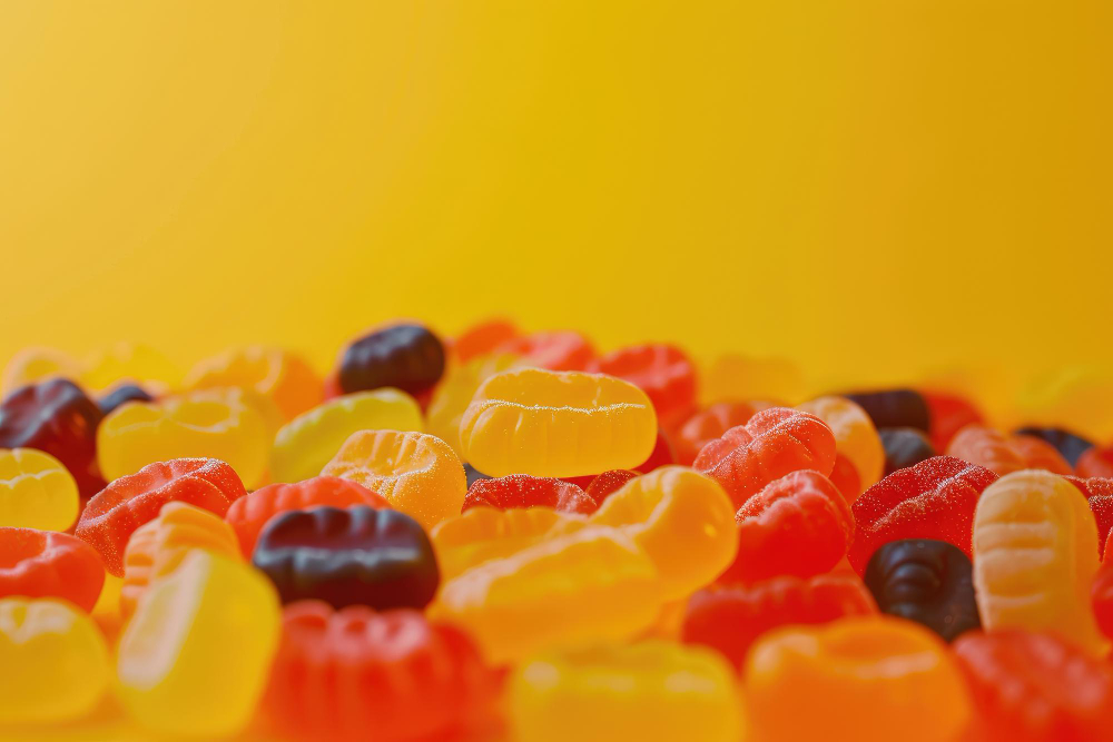 CBN Gummies