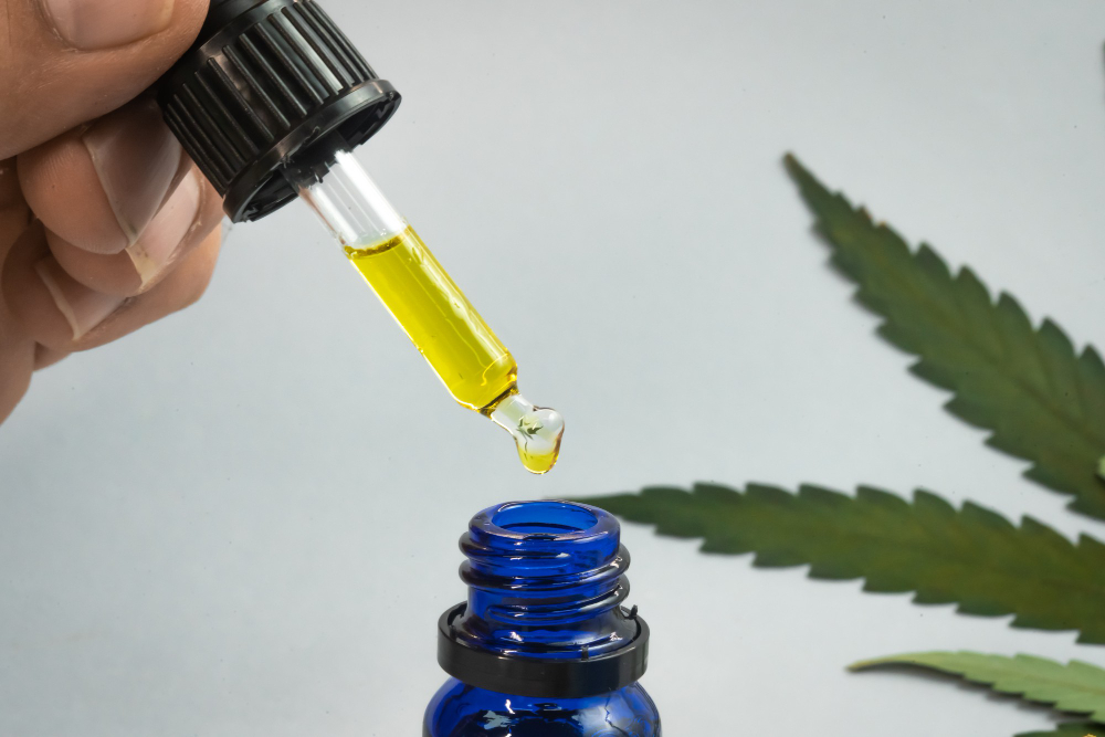 Best CBD Tinctures