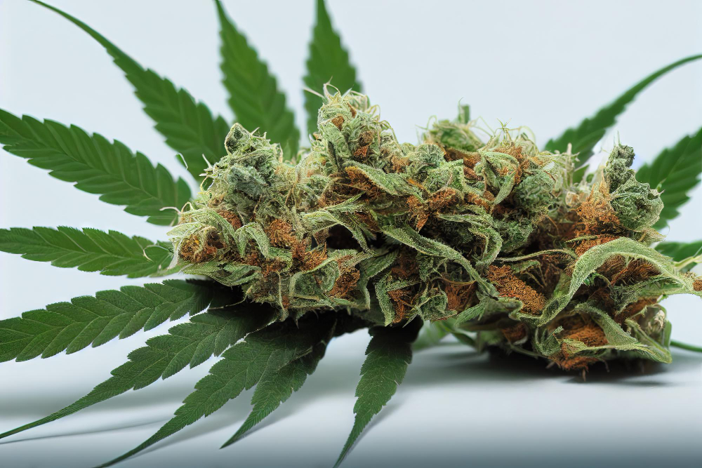 How People Use CBD and Hemp Flower to Quit THC