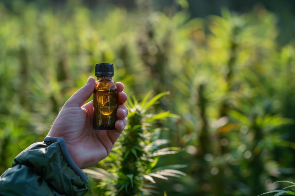 Does CBD Cause Weird Dreams?