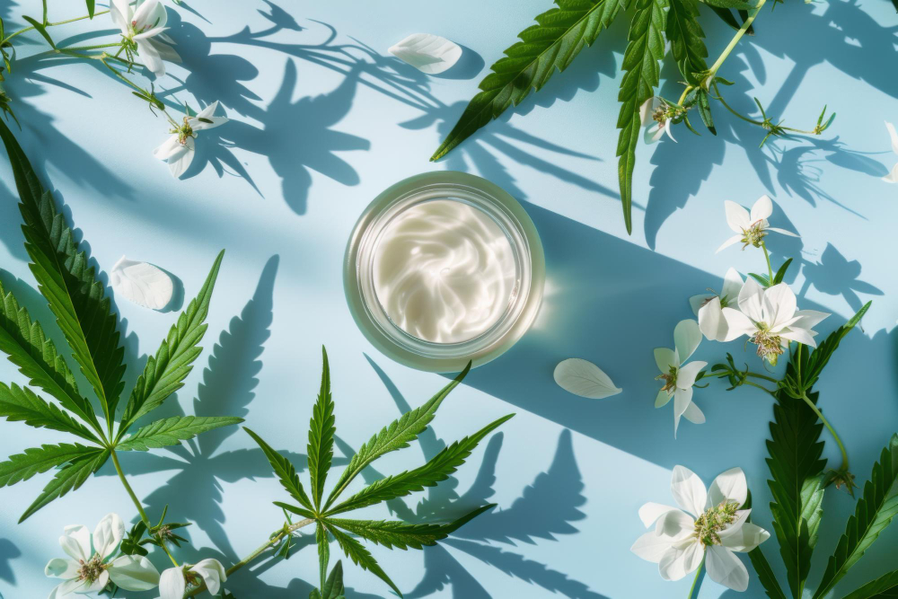 Does topical CBD get absorbed