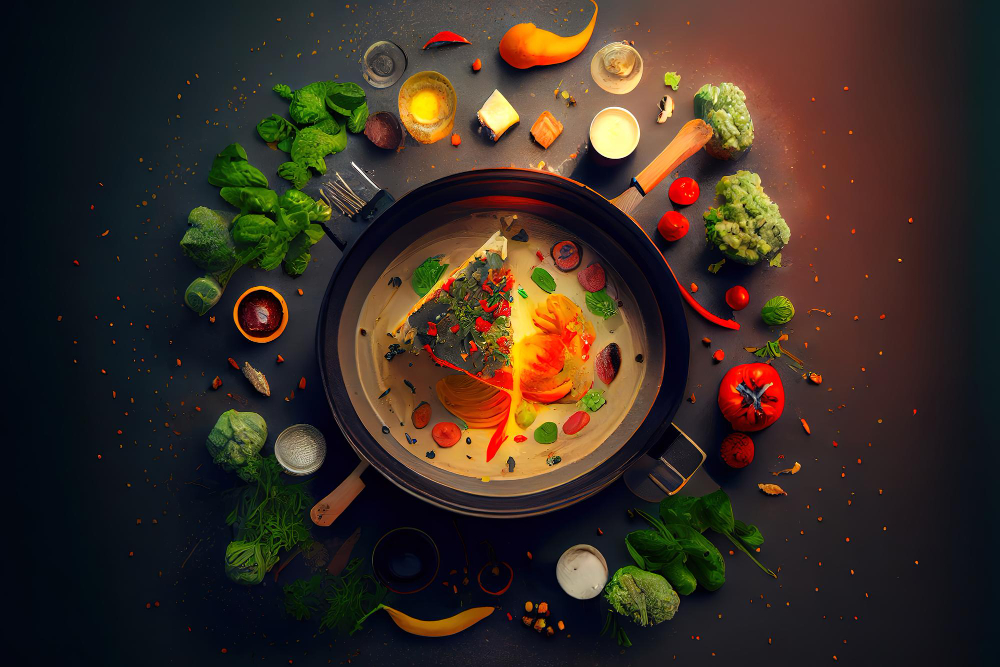 The Best Foods for Sustained Energy For the Day and Night