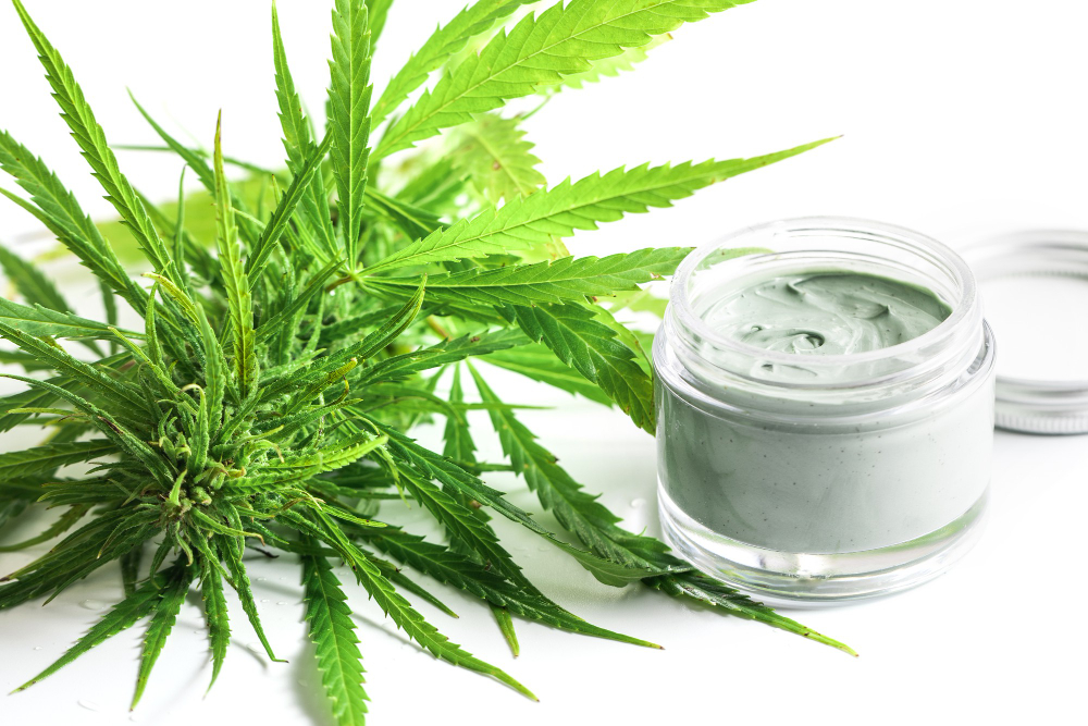 What is as Good as CBD Cream?