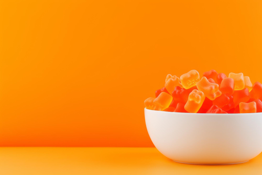 CBD Gummy Ingredients