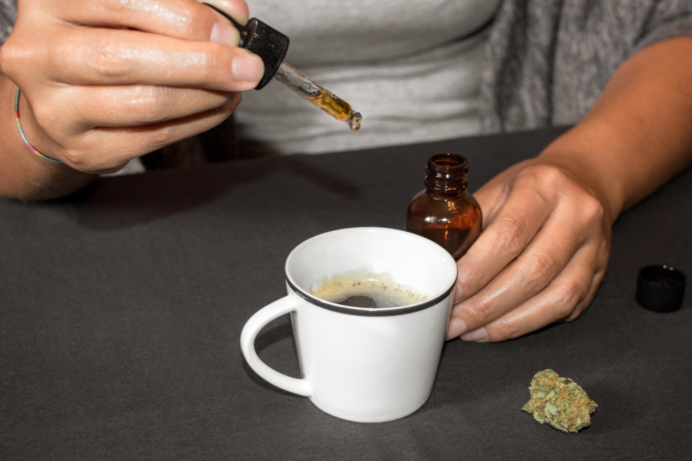 THCA Shake and Trim: Benefits and Uses