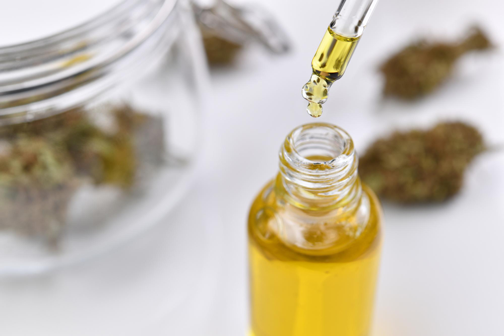 What to Know about CBD Tinctures?