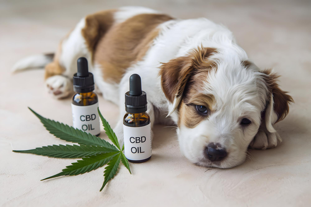 Discover the best CBD oil for dogs of all ages and lifestyles. Find out which CBD oil products are ideal for your dog's needs.