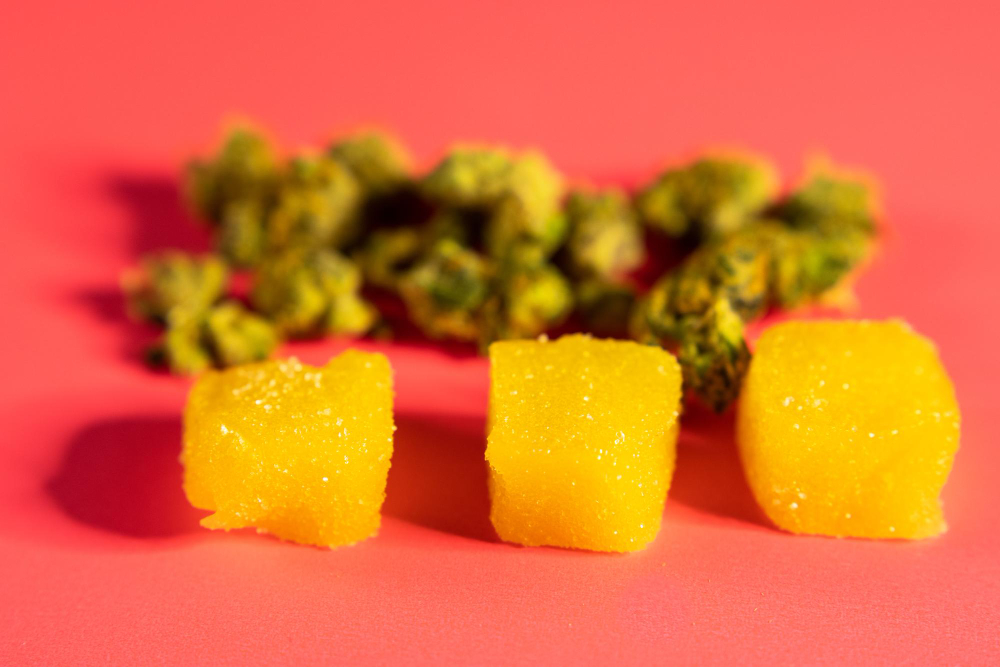 Best CBD Gummies to Try