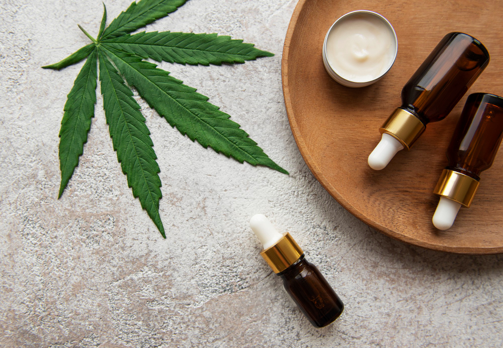 CBD Products For My Skin
