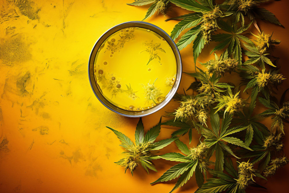 CBD Body Butter Recipe