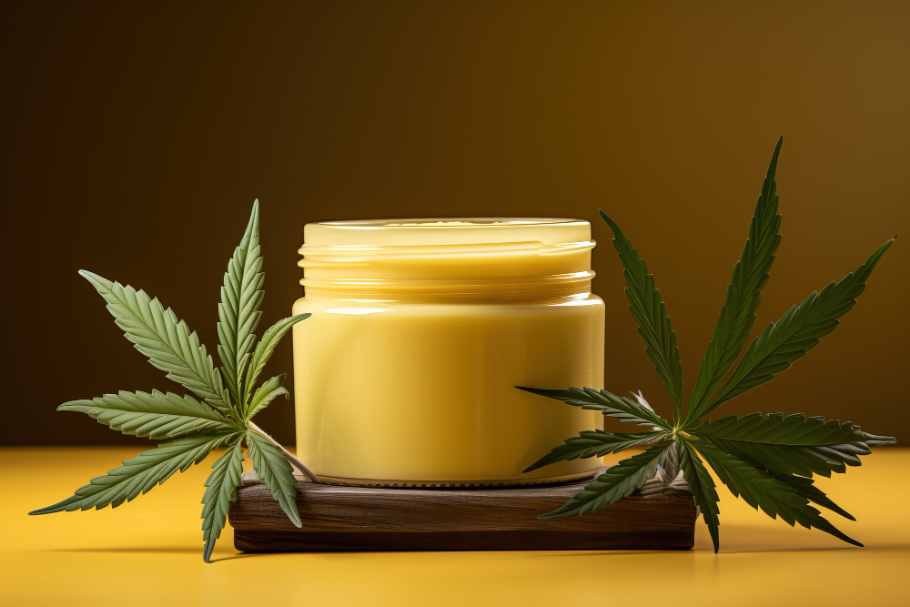How Does CBD Salve Work?