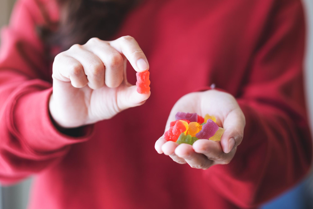 Does CBD Gummies Expire?