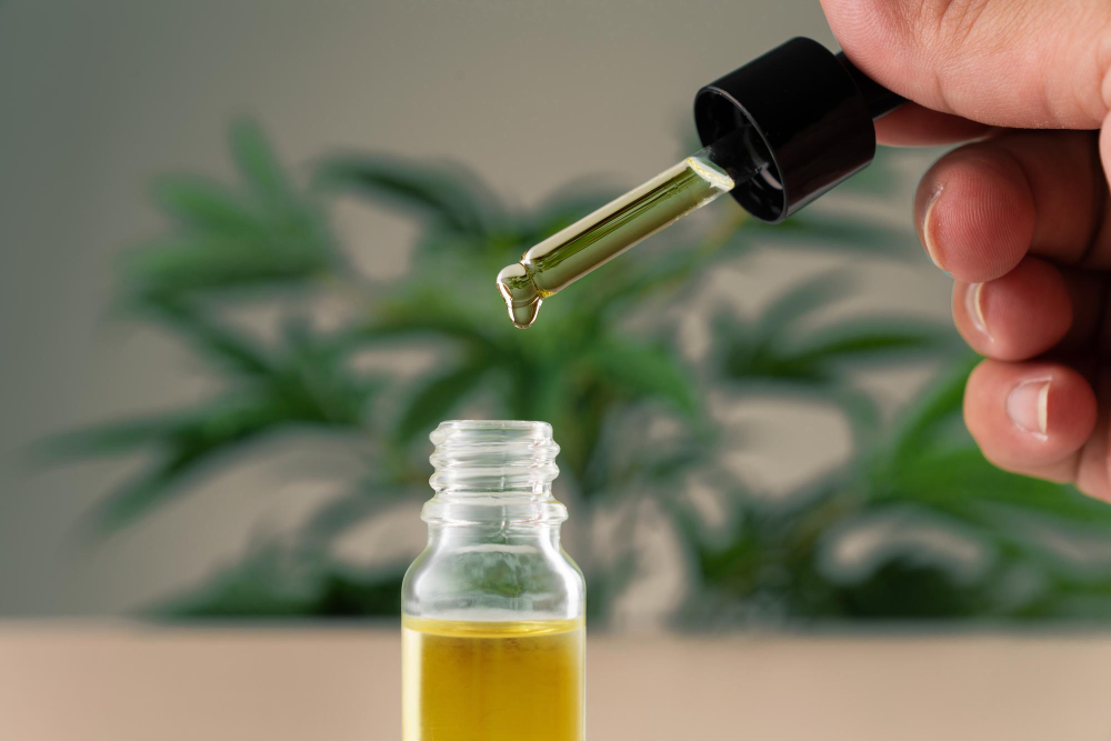 Guide to Buy CBD Tincture