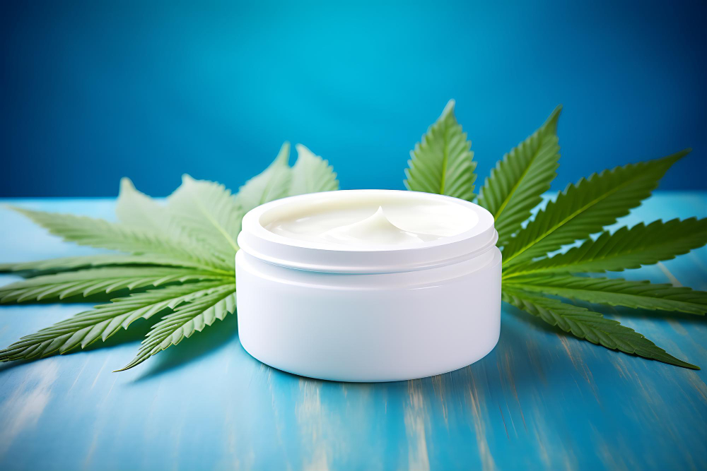 Hemp Cream vs. CBD Cream