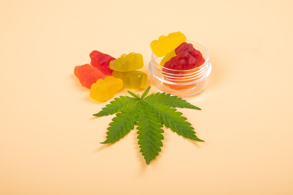 List of best CBD hemp gummies