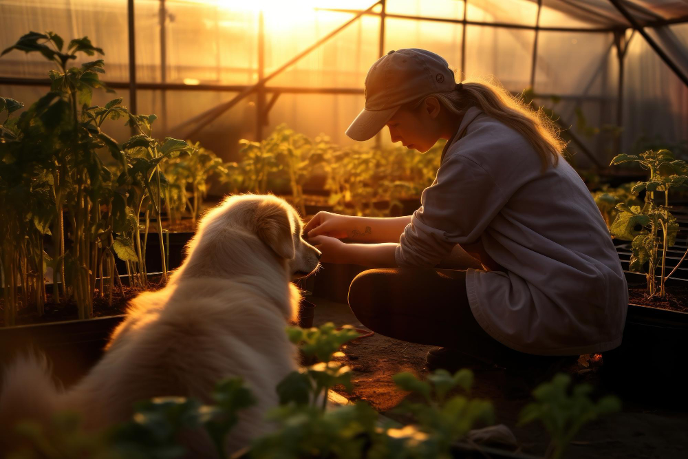 cbd for pet vs human