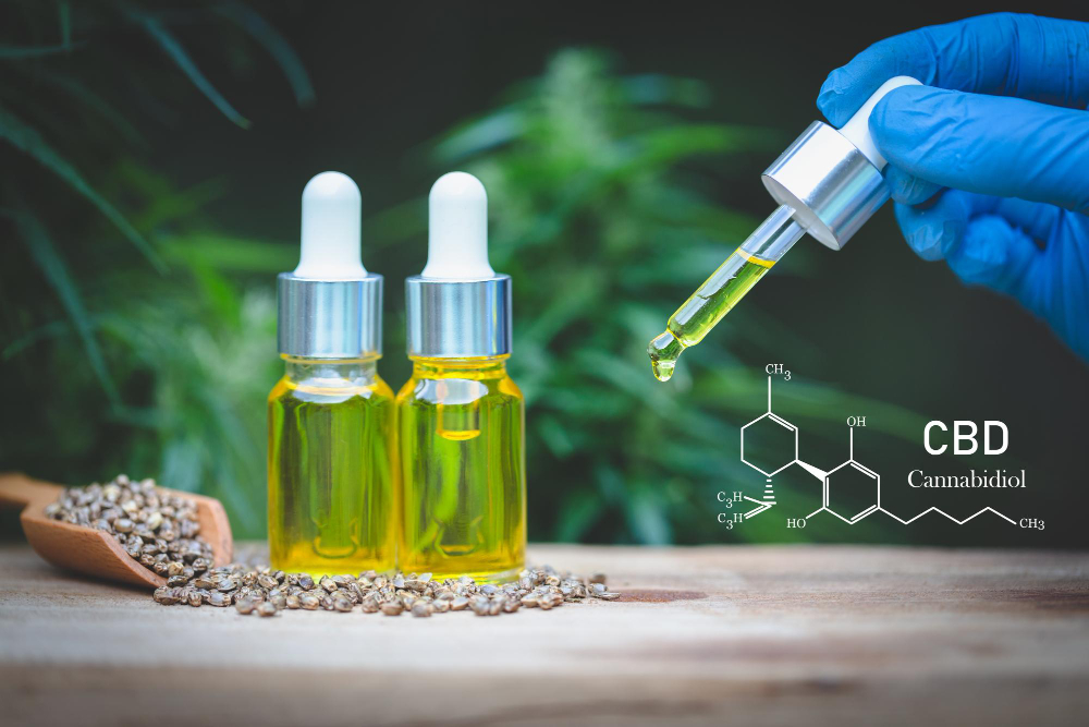 Can You Take CBG and CBD Together?