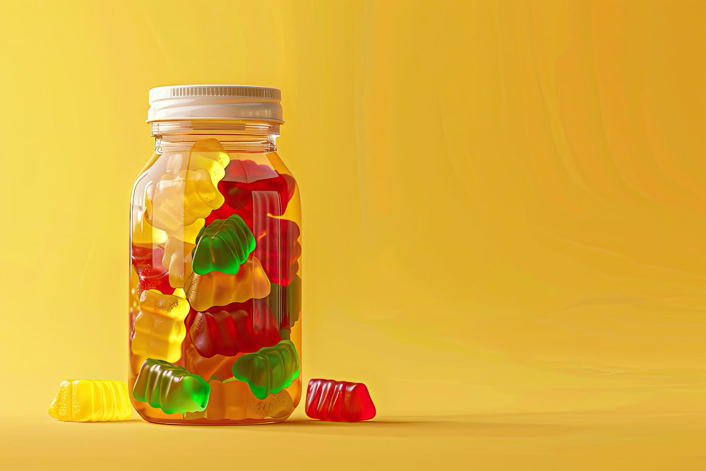 can dogs have cbd gummies