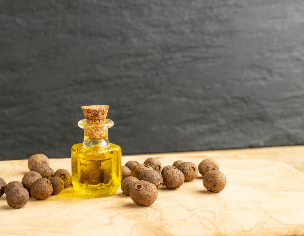 Jojoba Oil