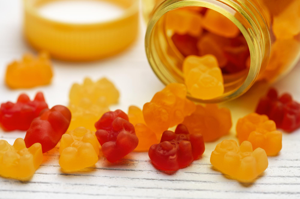 What is CBN in Gummies