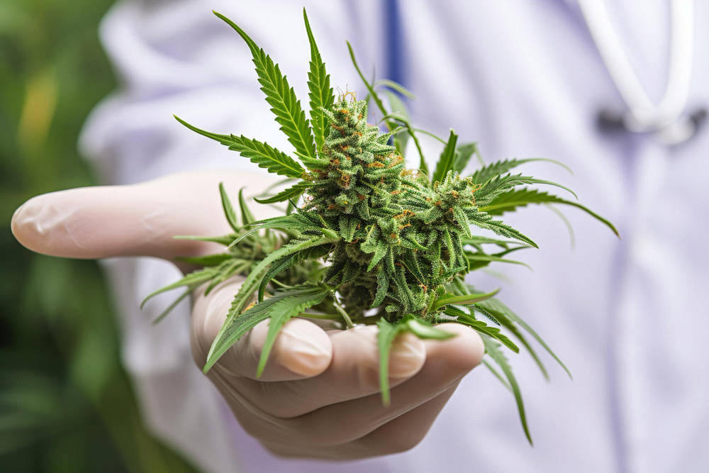 What Does Hemp CBD Do to You?