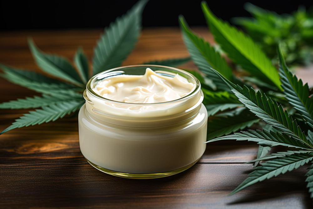 What is CBD Salve?