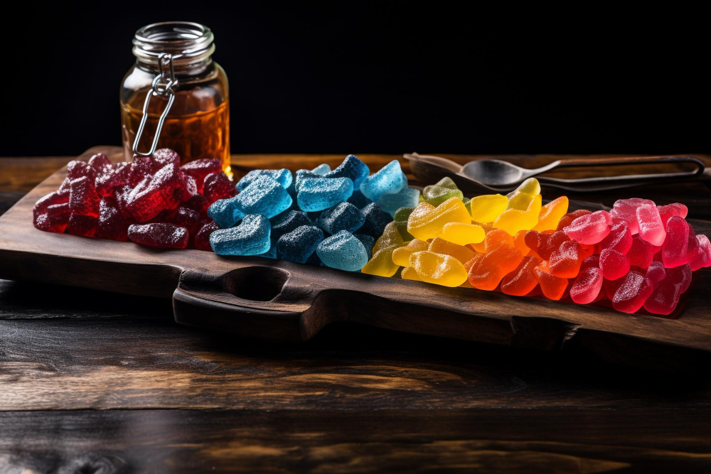 Oral CBD vs. Topical CBD