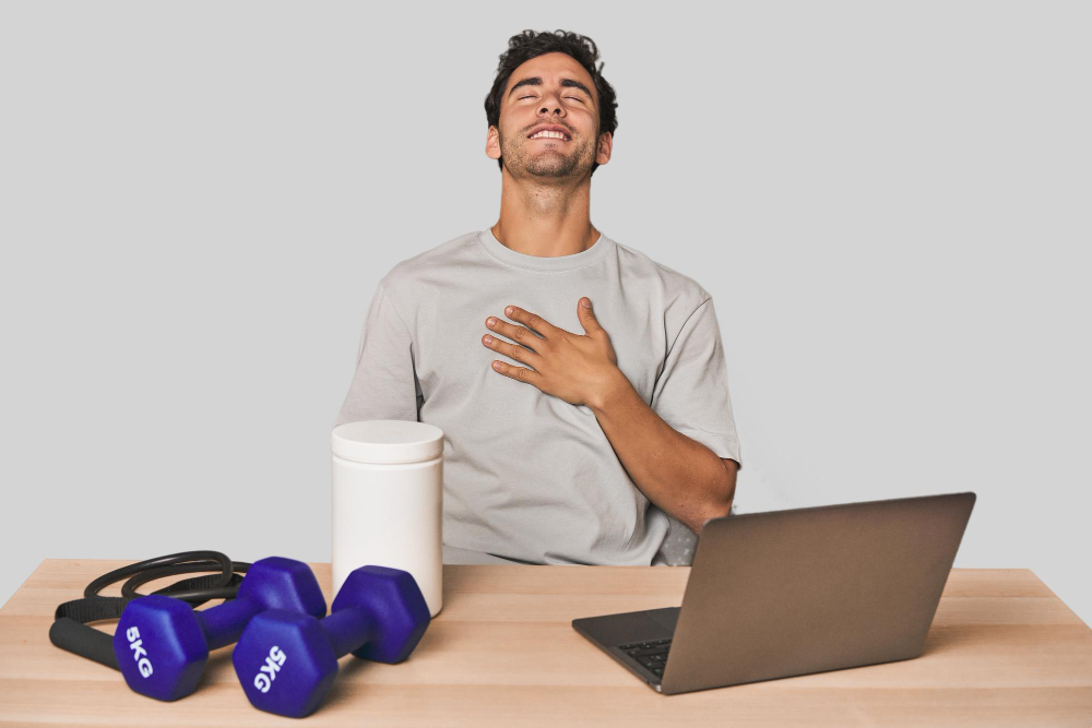 The Role of Fitness in Mental Clarity and Stress Relief