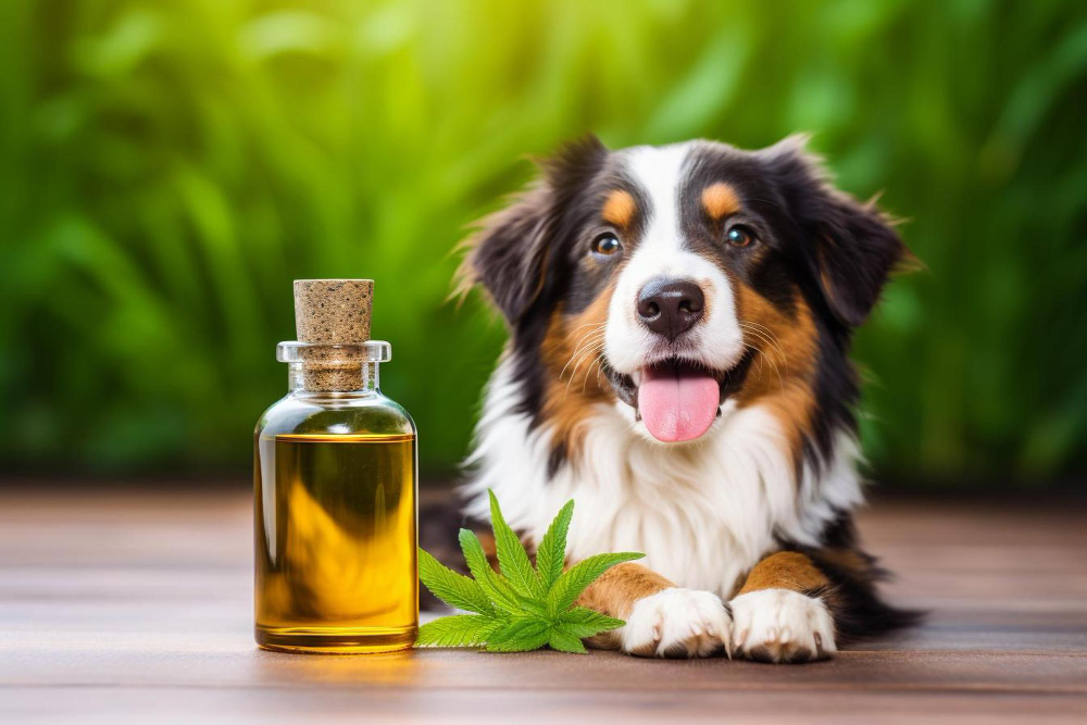 CBD for Pets