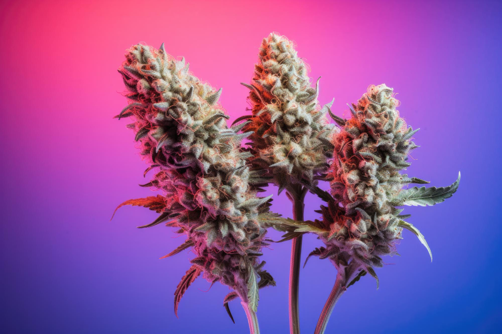 Best CBD Flowers 2024