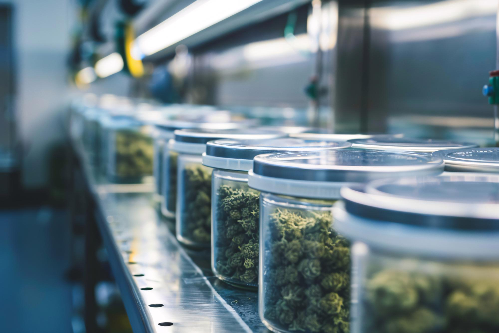 CBD Wholesale Products