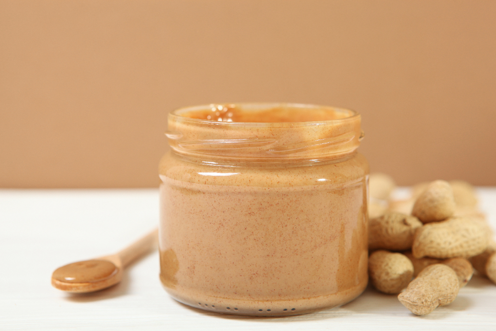 CBD Peanut Butter