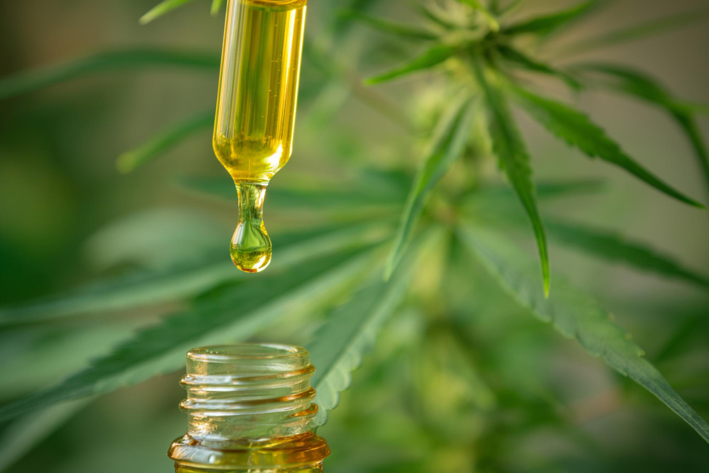 Can You Take CBD Oil On A Plane?