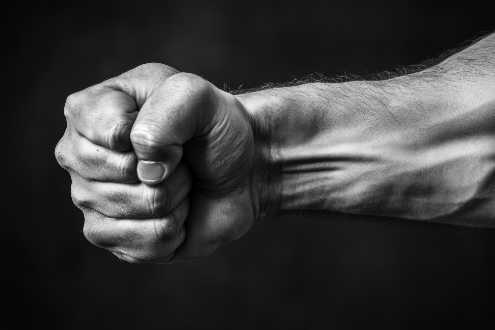 Why Are My Knuckles Dark?