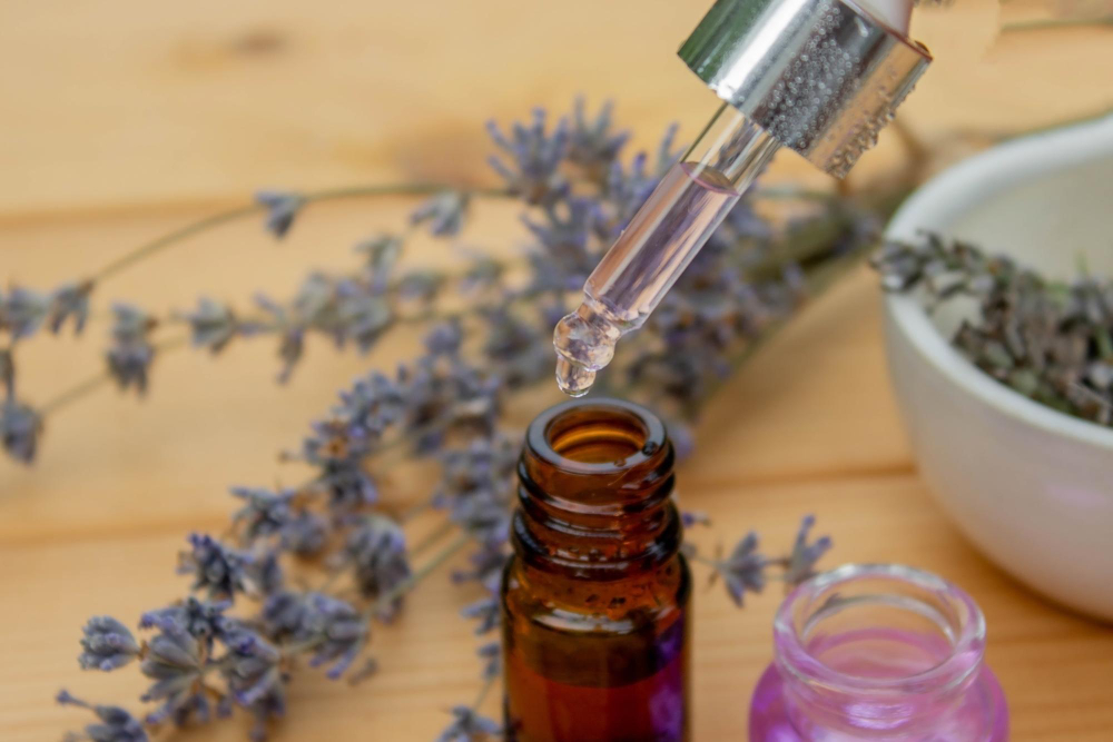 Benefits of Lavender CBD