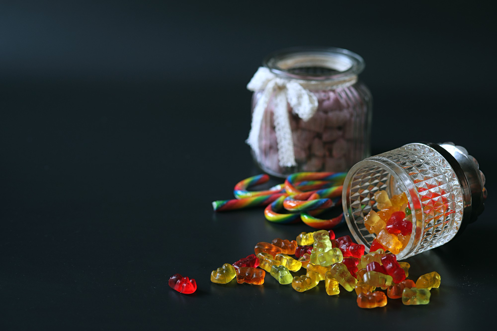 Chocolate Edibles Vs. Gummies: Which Is More Effective?