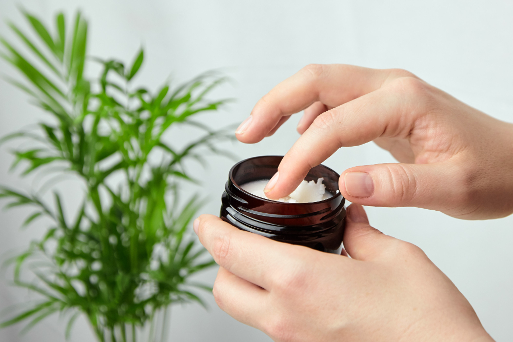 Can I Use a CBD Salve for Headaches?