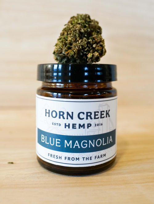 Critical Berries Wholesale Hemp Flower