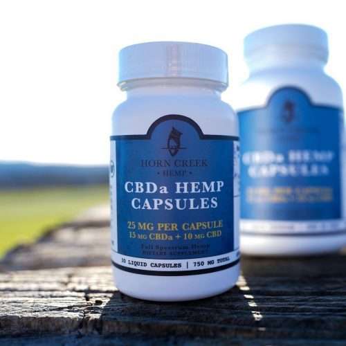 cbda capsules