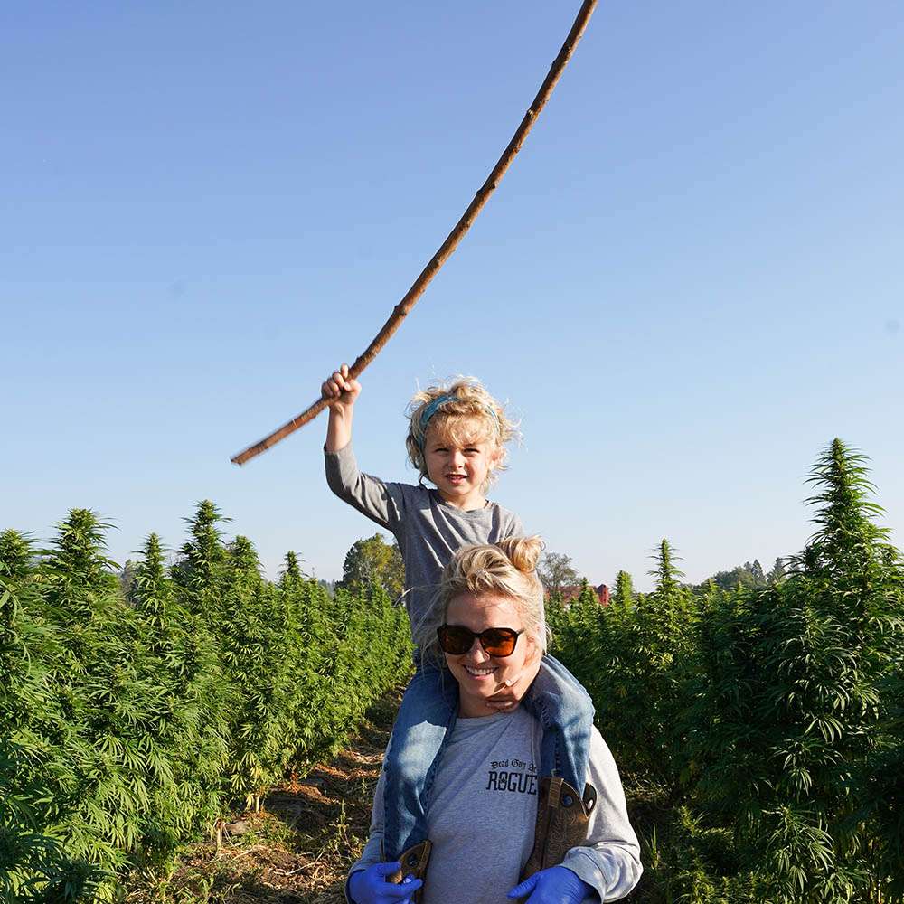 horn creek team member