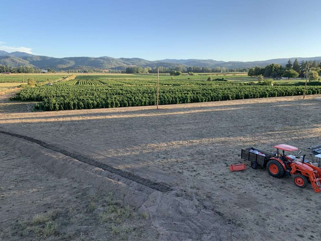 Horn Creek Biodynamic Farm