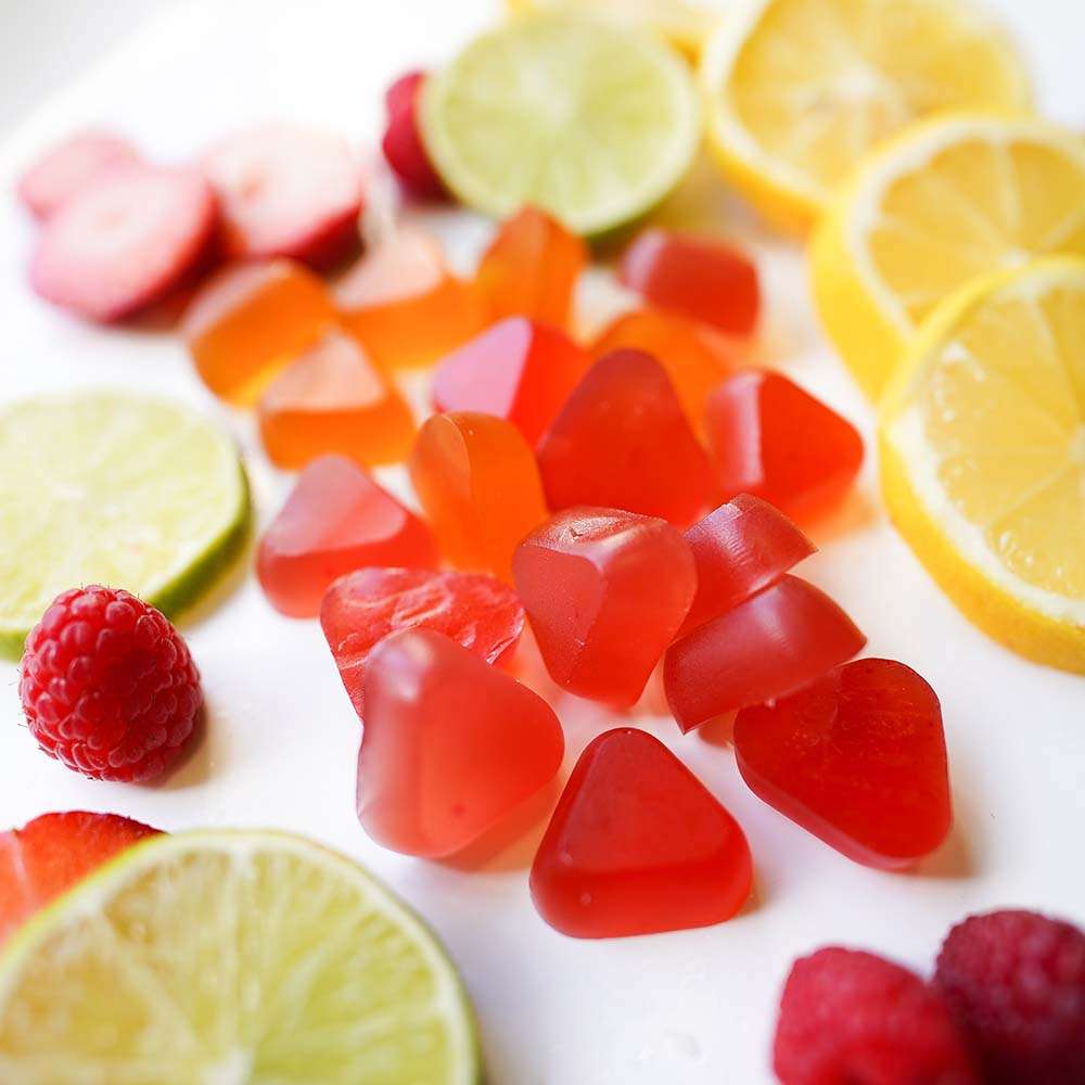 10mg cbd gummies