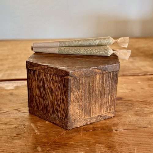 Hemp Flower Prerolls