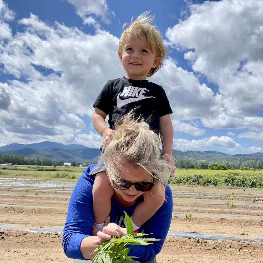 horn creek team member