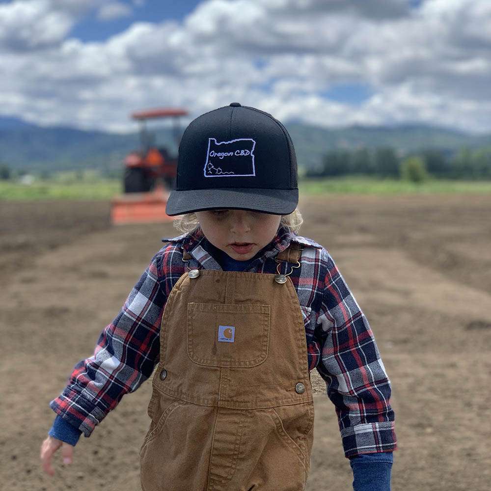 Cooper Horn Creek Team Member