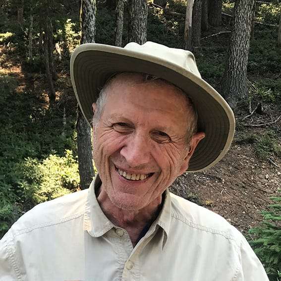 horn creek hemp team member