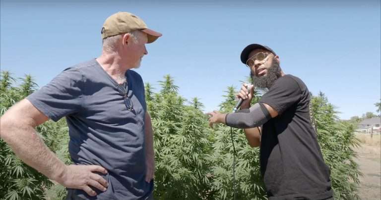 lonermob interview and tour